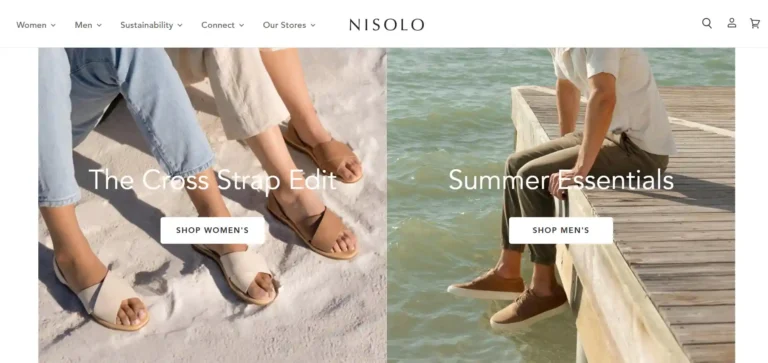 Nisolo Shoes Review: Is It Worth Trying?