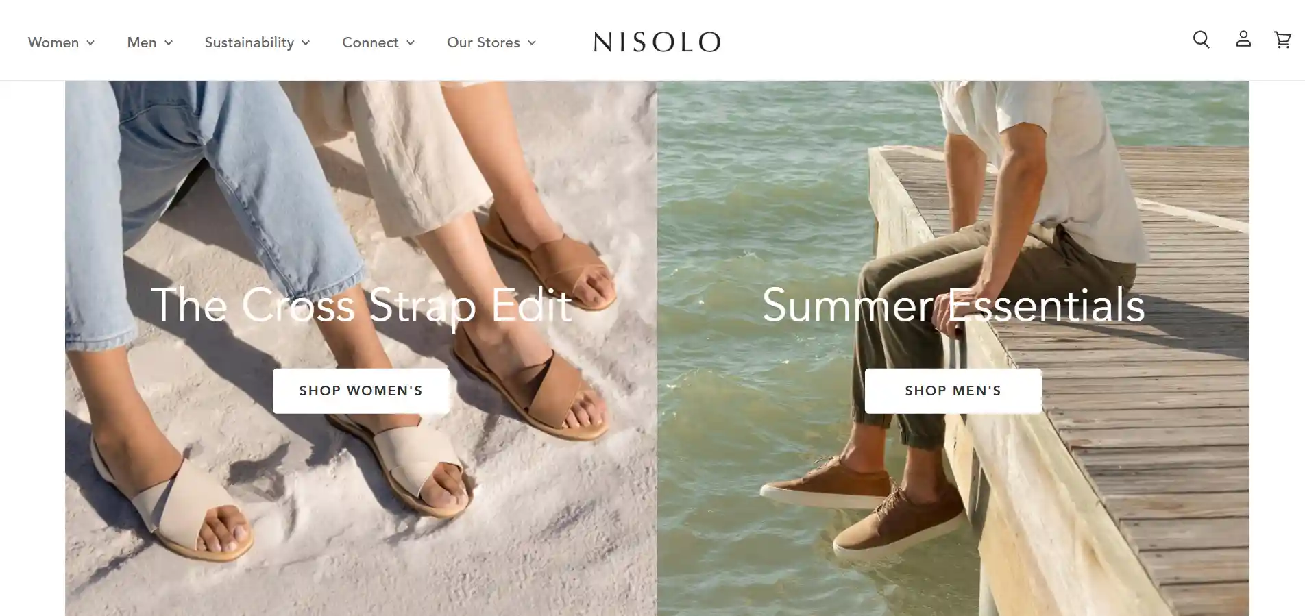 Nisolo Shoes Review