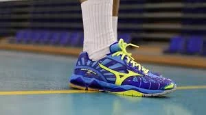 Can You Wear Basketball Shoes For Volleyball?
