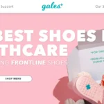 Gales Shoes Reviews
