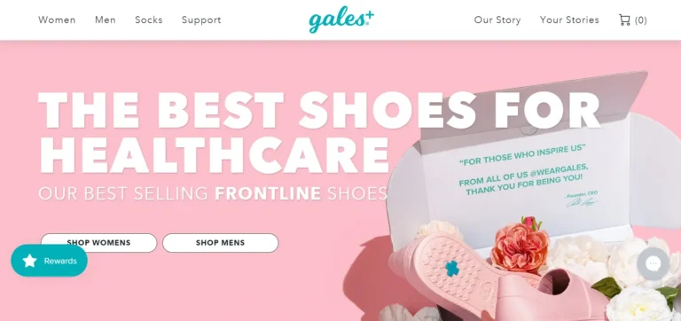 Gales Shoes Reviews: Is It Good?