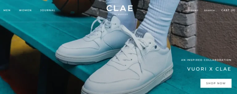 Clae Shoes Review – Is It Legit & Worth Trying?
