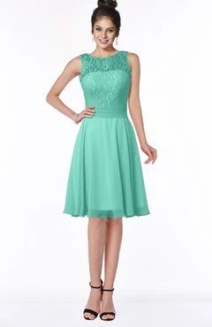 What Color Shoes Go With Mint Green Dress?