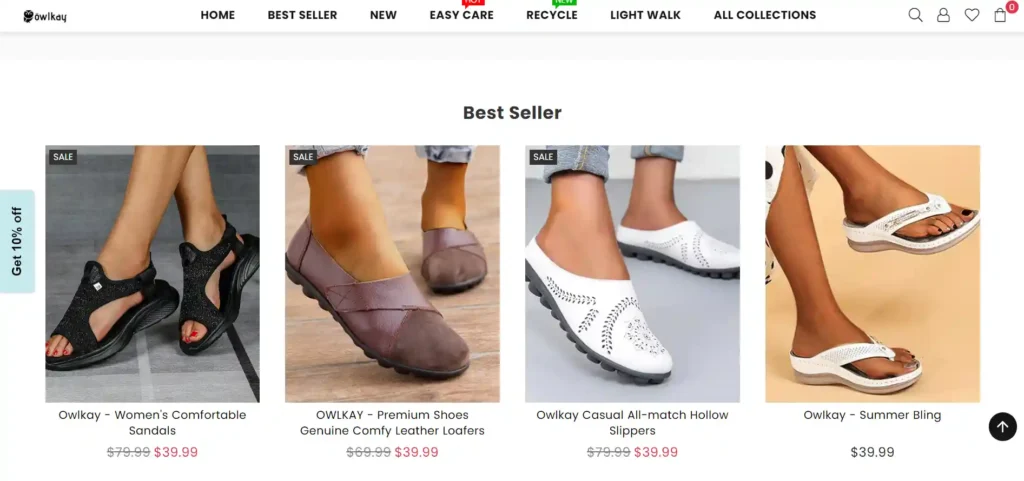Owlkay Shoes Reviews: Is It Worth Trying? - allshoesreviews.com