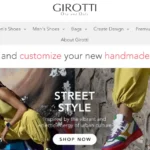 Girotti Shoes Review: Is It Worth Trying?