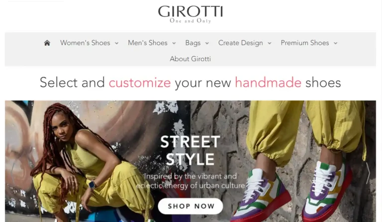Girotti Shoes Review: Is It Worth Trying?