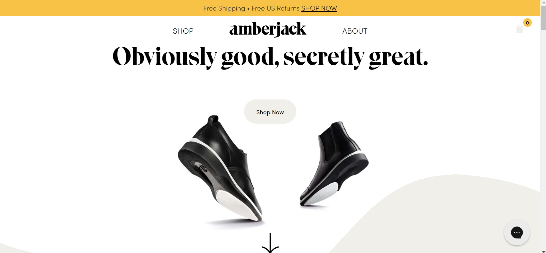 Amberjack Shoes Review - Is It Worth Your Money?