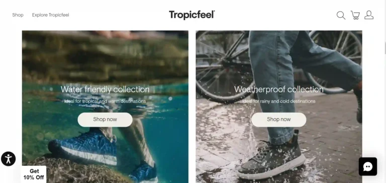 Tropicfeel Shoes Review: Is It Worth Your Money?