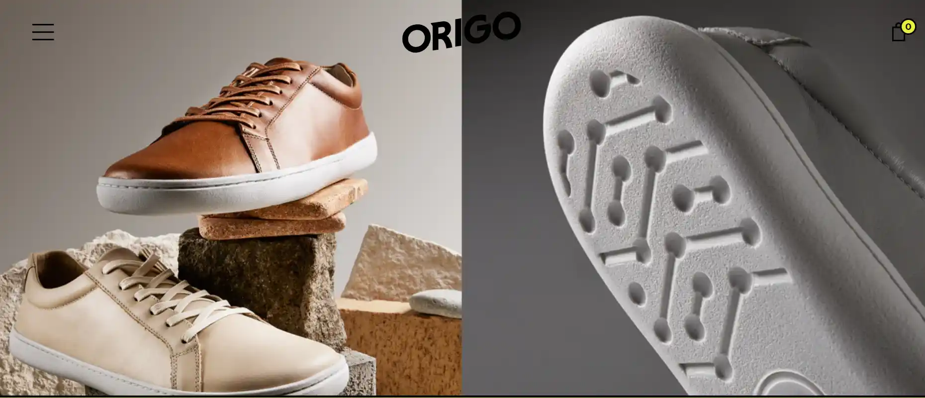 Origo Shoes Review - Should You Try This?