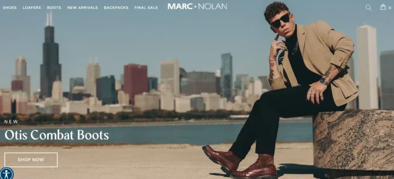 Marc Nolan Shoes Review – Is It Worth The Hype?