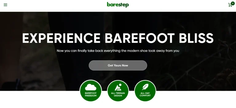 Barestep Shoes Reviews – Is It Worth The Hype?