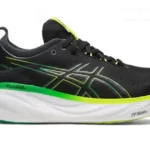 ASICS Nimbus 25 Review: Unveiling the Latest Features and Performance