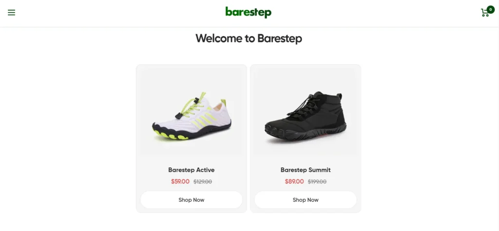 Barestep Shoes Reviews - Is It Worth The Hype?