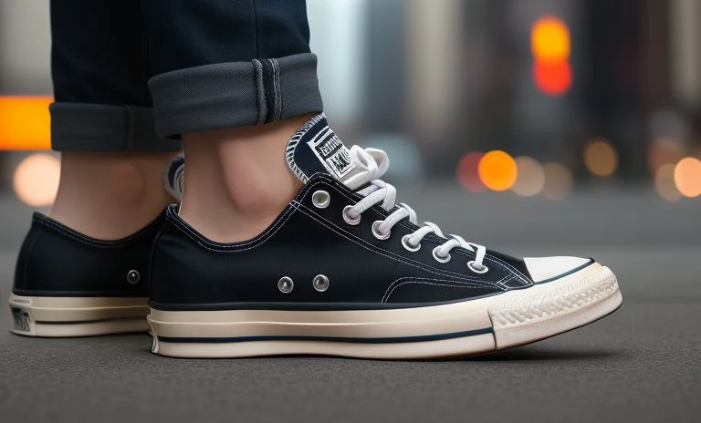 Do Converse Shoes Stretch Out?