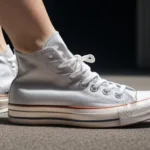 Do Converse Shoes Stretch Out? Let's Find Out
