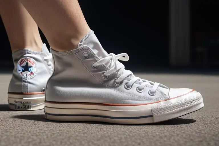 Do Converse Shoes Stretch Out? Let’s Find Out