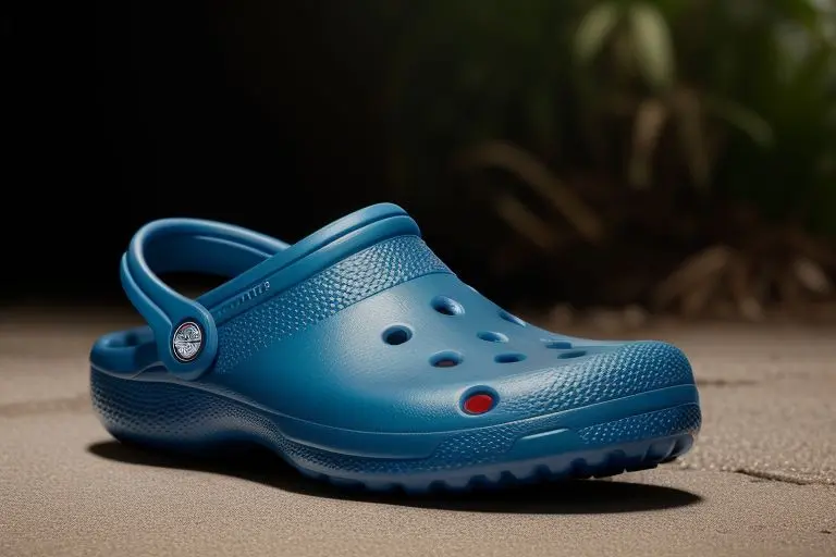 How Long Do Crocs Last? Durability and Care Tips