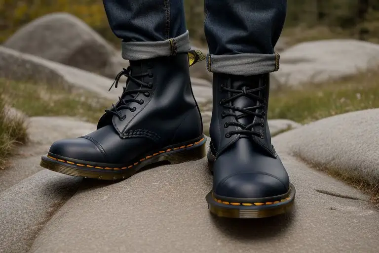 Are Doc Martens Good for Hiking? Trail or Trend