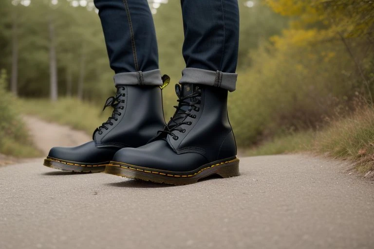 Are Doc Martens Good for Hiking? Trail or Trend