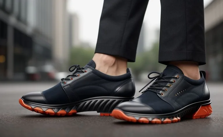 Why Are Ecco Shoes So Expensive? Unraveling the Price