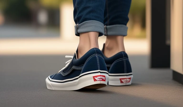Discovering the 12 Best Alternatives to Vans 