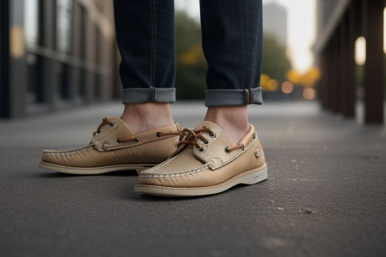 Are Sperrys Slip Resistant? Let's Find Out!