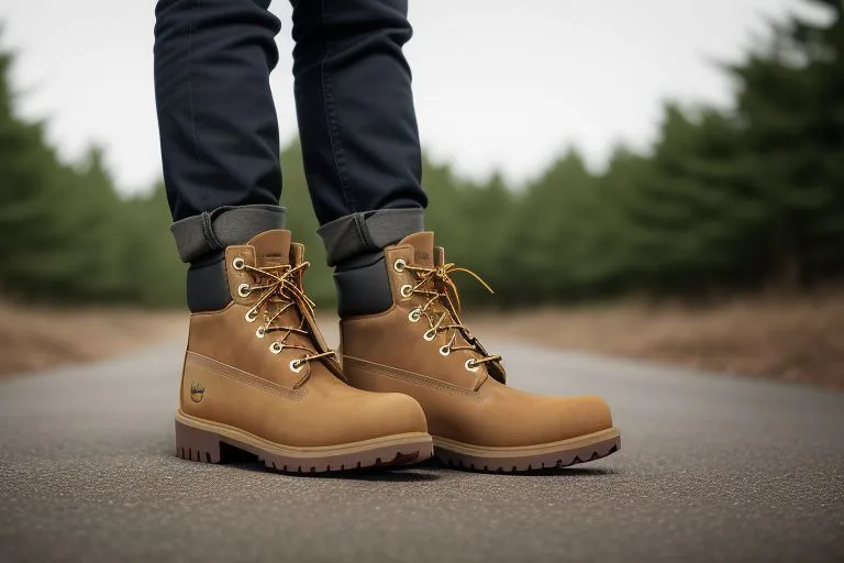 How to Stretch Timberland Boots? Step-by-Step Guide