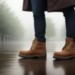 Can You Wear Timberlands in the Rain?