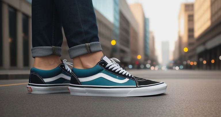 Stretch Out Vans