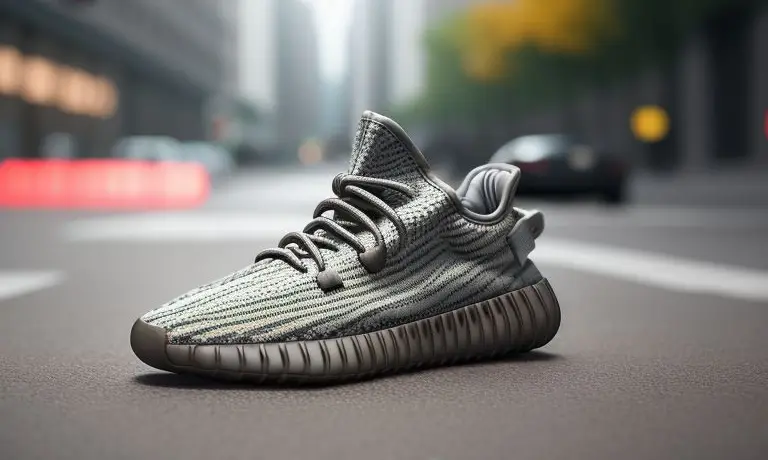 Are Yeezy Sneakers Comfortable?