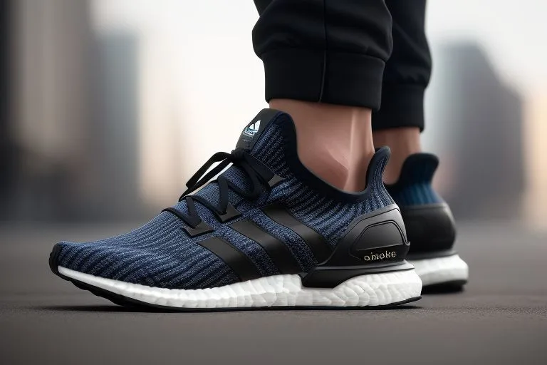 Are Adidas Shoes Non-Slip Solution?