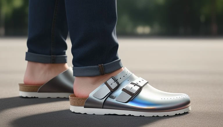 Why Birkenstock So Expensive? Decoding the High Cost
