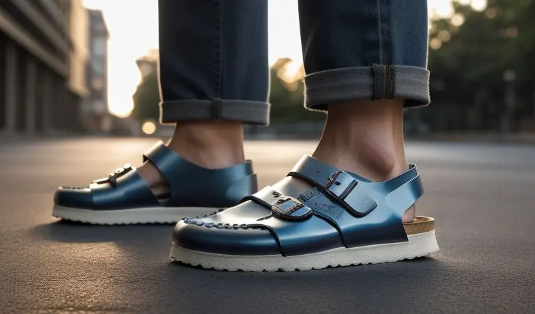 Why Birkenstock So Expensive? Decoding the High Cost