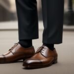 What Color Shoes to Wear With Brown Pants?