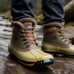 Are Duck Boots Good For Hiking? Hiking Footwear Debate