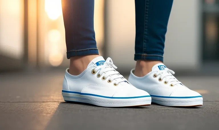 10 Affordable Alternatives to Keds for Budget-Friendly Fashion - Step into Style