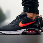 Are Nike Air Max Non-Slip? A Detailed Review