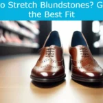 How to Stretch Blundstones? Getting the Best Fit