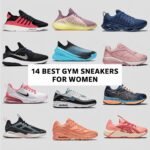 14 Best Gym Sneakers for Women: Performance and Comfort