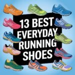 13 Best Everyday Running Shoes: Comfort and Convenience