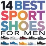 14 Best Sport Shoes for Men: Performance and Style