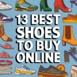 13 Best Shoes to Buy Online in 2024