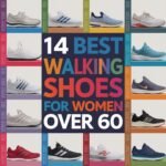 14 Best Walking Shoes for Women Over 60 With Comfort