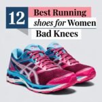 12 Best Running Shoes for Women With Bad Knees: Relief and Support