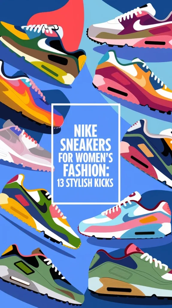 Best Nike Running Sneakers for Women: 13 Top Picks