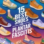 15 Best Shoes for Plantar Fasciitis: Relief and Comfort