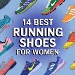 14 Best Running Shoes for Women: Performance and Comfort